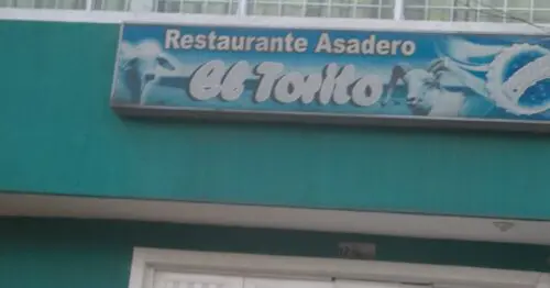 RESTAURANTE ASADERO EL TORITO BOGOTÁ RESTAURANTE ASADERO EL TORITO BOGOTÁ